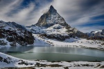 Swiss Matterhorn picture desktop wallpaper