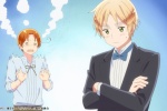 Hetalia new animation episode 8 preview image