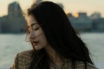 魅力氣質的美女小姐姐頭像