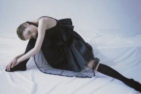 Beauty Dilireba fashion photo computer wallpaper