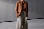 Lin Gengxin men's style LEON handsome photo pictures