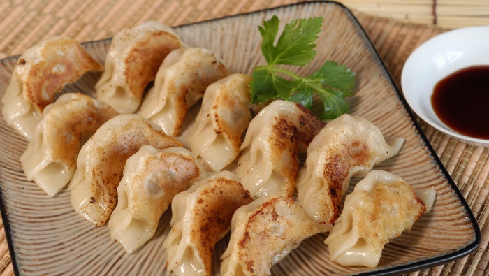 Beginning of winter dumplings pictures desktop wallpaper