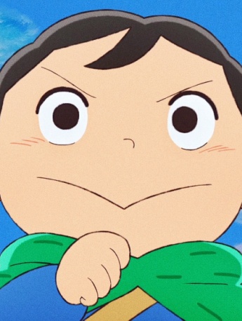 King ranking Poggy little prince avatar picture