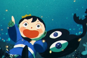 HD 4K Bojikak computer wallpaper picture