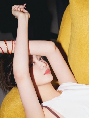 Zhao Xiaotang's sexy birthday photos and pictures