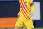 Messi uniform picture collection