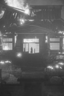 《Road to Hell》game pictures