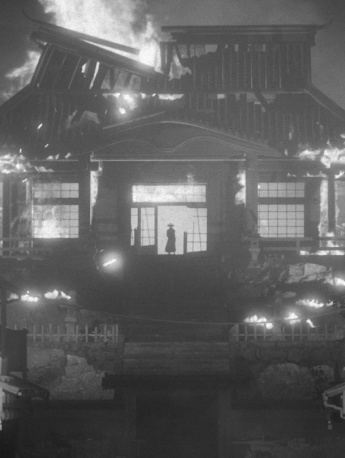 《黄泉之路》游戏图片