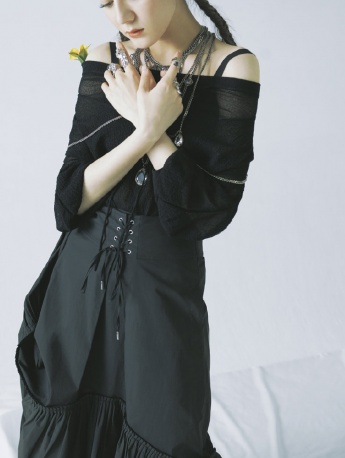 Beauty Dilireba beautiful photo mobile wallpaper