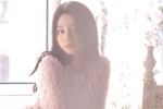 HD sexy temperament beauty photo wallpaper