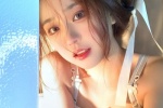 小清新的微信甜美頭像2021