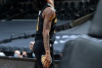 Ja Morant training picture collection