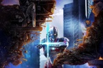 《Mobile Ultraman》Season 2 poster picture