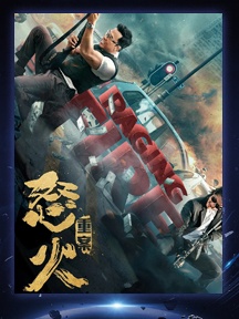 《怒火·重案》