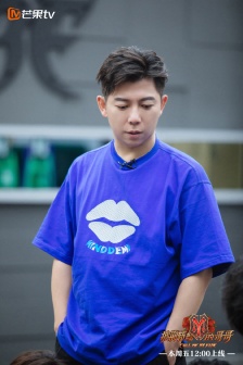 Hu Haiquan《the brother who overcame all obstacles》sixth issue stills pictures