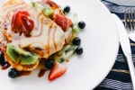 Delicious and nutritious fruit meals pictures wallpapers