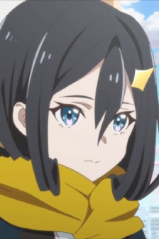 《Creation Limits》Still pictures from Episode 5