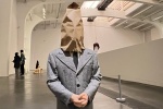 Cattelan’s Last Judgment Art Exhibition