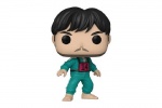 Funko218号曹尚佑手办