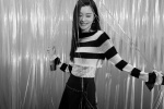 Song Yi《Harper's Bazaar》Sexy Photos