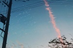 動漫天空場景唯美風景手機壁紙