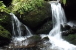 Mountain stream pictures desktop wallpaper