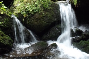 Mountain stream pictures desktop wallpaper