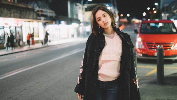 Guli Nazha street photo pictures desktop wallpaper