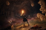 Elden's Ring HD computer wallpaper