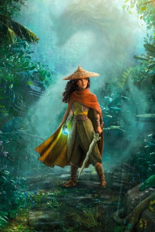 The Legend of Dragon Hunting HD Wallpaper