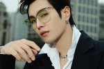Li Wenhan 2021 Phoenix Fashion Choice Pictures