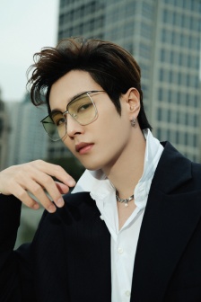 Li Wenhan 2021 Phoenix Fashion Choice Pictures