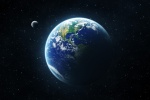 宇宙图片素材