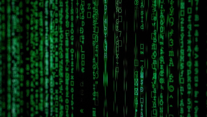 程序員創意代碼文字圖片壁紙