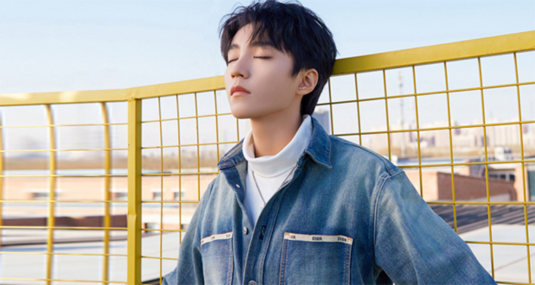 Wang Junkai pictures