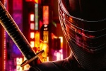 Movie《G.I. Joe: Snake Eyes Origins》Poster Picture