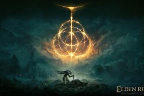 HD《Elden Ring》picture desktop wallpaper