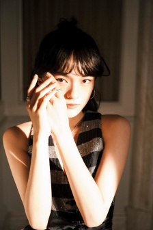 Wen Qi FIRST Youth Film Exhibition Pictures