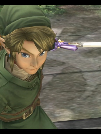 黄昏公主高清游戏图集