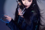 Fan Bingbing's different-dimensional makeup, personality and fashion photos