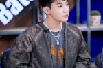 Liu Xianhua《This is Street Dance 4》Second issue stills pictures