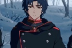 Seraph of the End Ichinose Guren's avatar