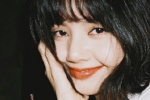 Lisa's cute girly avatar