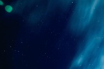 宇宙星空唯美自然风光壁纸