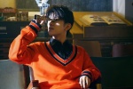 Sunshine Boy Yi Yang Qianxi desktop wallpaper pictures