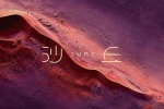Movie《Dune》Poster Picture