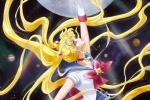 Sailor Moon Tsukino Usagi birthday picture