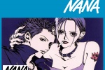 人氣日漫NANA創意手機壁紙