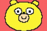 Perfunctory bear NFT avatar