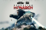 《Call of Duty: Warzone》Godzilla Pictures
